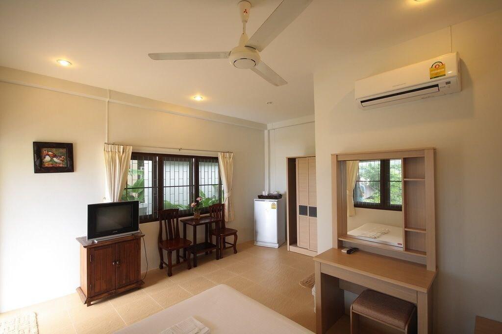 Kata Hiview Resort Karon Zewnętrze zdjęcie
