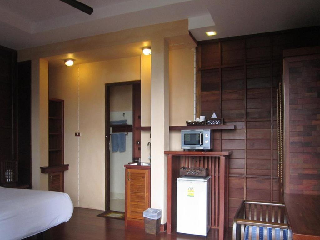 Kata Hiview Resort Karon Pokój zdjęcie